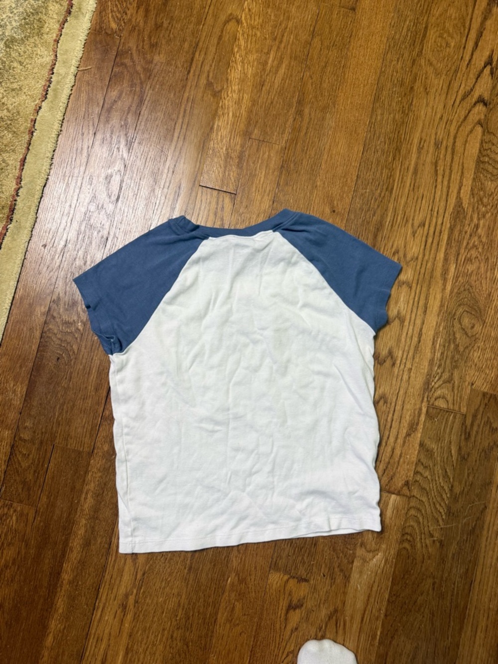 Blue Tops Bundle - Picture 4 of 9